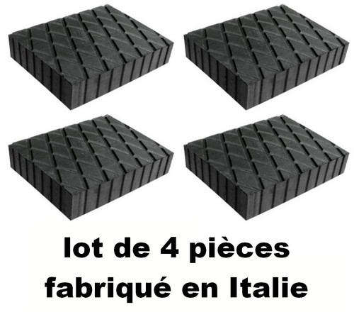 Lot pièce tampons en - de,