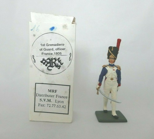 Rare soldat plomb - rare, de