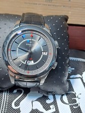 Perrelet montre  suisse  Alarm automatique homme