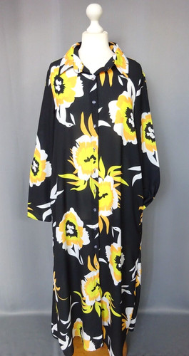 Robe longue été soirée