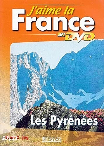 Dvd aime france les - france,
