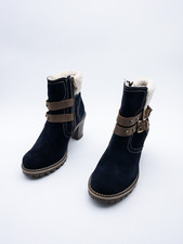 Bottes Cheville Tamaris Pour