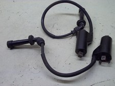 bobines allumage de Suzuki 650
