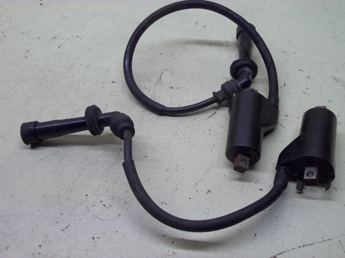Bobines allumage suzuki 650 - allumage,