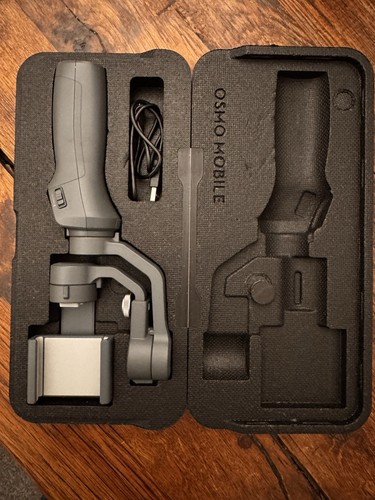 Dji osmo mobile - dji,