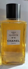 Flacon factice (dummy) géant 400ml CHANEL N°5