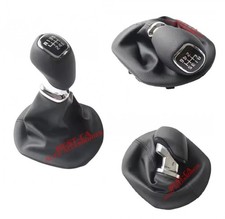 Pommeau Levier De Vitesse Soufflet 6 Vitesses Pour KIA SPORTAGE 3 (2010-2015)