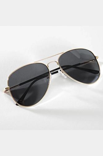 Lunettes soleil aviateur - soleil,