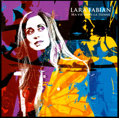 Lara fabian ma - 🎵,