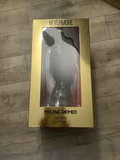 MYLENE FARMER. NEVERMORE. COLLECTOR BLU RAY.