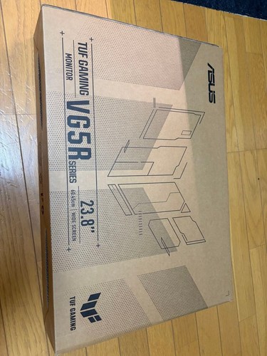 Asus vg249q5r pouces full - vg249q5r,