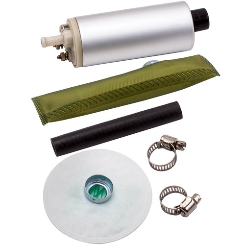 Ensemble pompe carburant - de,