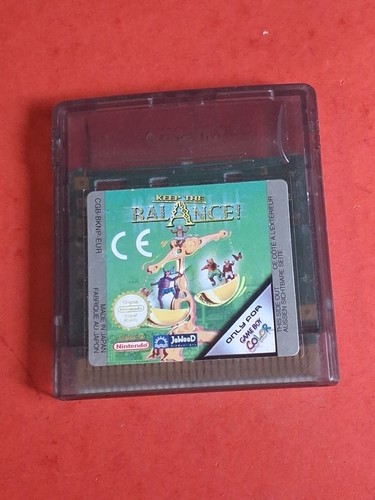Jeu vidéo nintendo game - vidéo, boy
