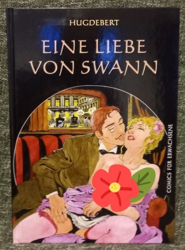 Eine liebe von swann - eine, d'après