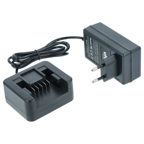 Chargeur pour milwaukee hd18 - pour,