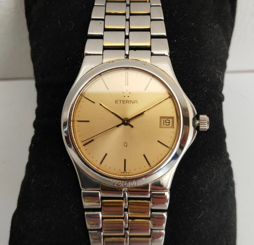 Eterna kontiki rare vintage - kontiki,
