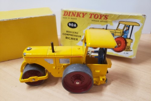 Dinky toys france original - dinky,