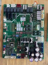 Carte électronique 17F01299A