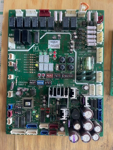 Carte électronique 17f01299a - carte,