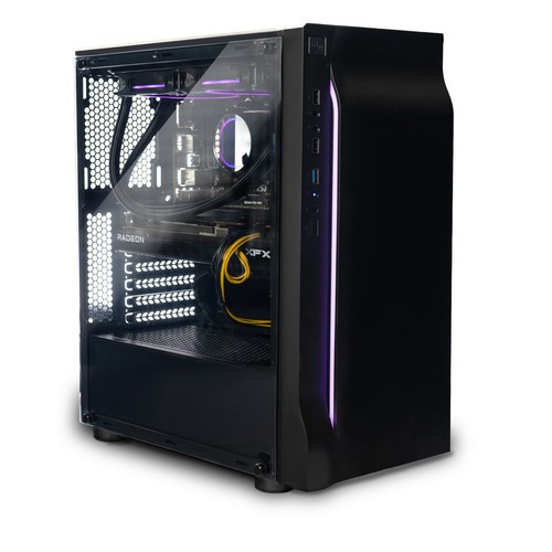Alphait gamer jusqu - pc,
