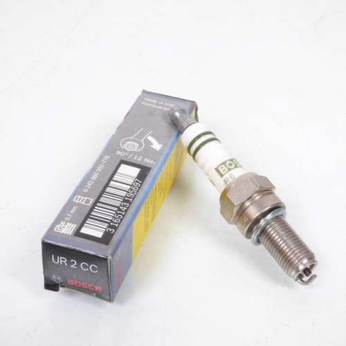 Bougie allumage bosch pour - bougie, d'allumage