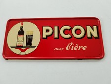 tôle lithographiée