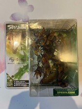 Figurine Spawn Alien 2