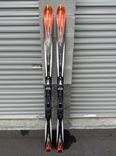 Fischer Mountain-x Alltra