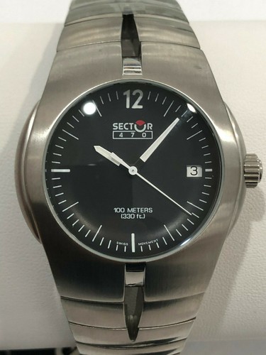 Horloge femme sector série - femme,