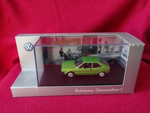 Minichamps volkswagen - minichamps,