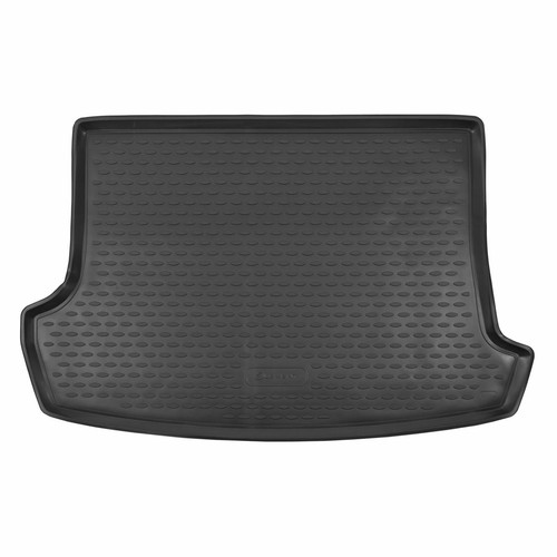 Tapis coffre caoutchouc - tapis, de