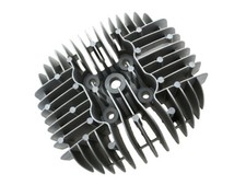 Culasse pour Kreidler Florett