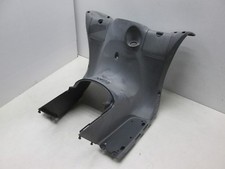 Carénage de coffre intérieur