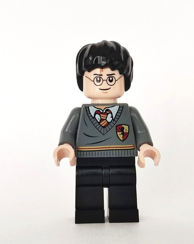Lego hp094 minifigurine - lego,