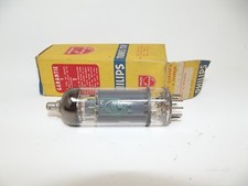 Philips EL500 lampe tube