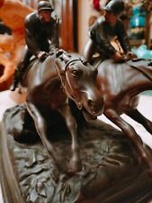 magnifique et très rare sujet