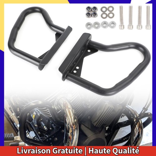 Barres protection cadre de - du,