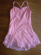 Attitude Diffusion Très joli justaucorps enfant Freed corail - Excellent état