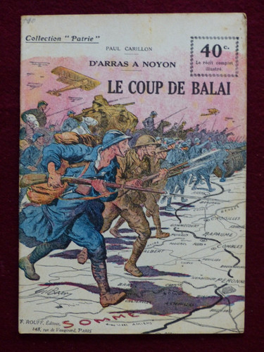 Collection patrie 110 - n°,