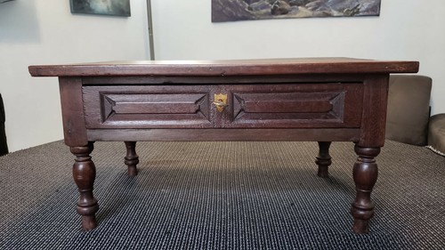 Table appoint style louis - table,