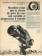 PUBLICITE ADVERTISING 054