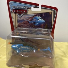 Disney Pixar World of Cars #5