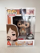 BNIB Funko Pop! Vinyle AMC The