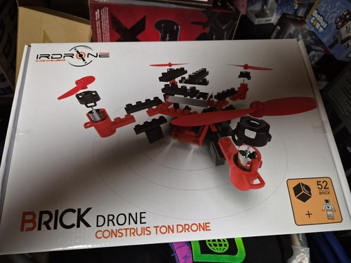 Drone brick similaire - ,