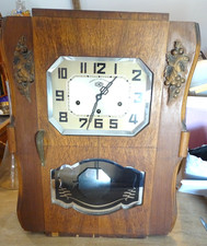 Horloge carillon Odo