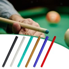 Embout de queue de billard