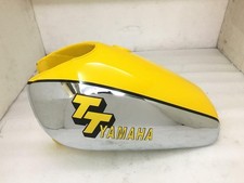 Réservoir essence Yamaha