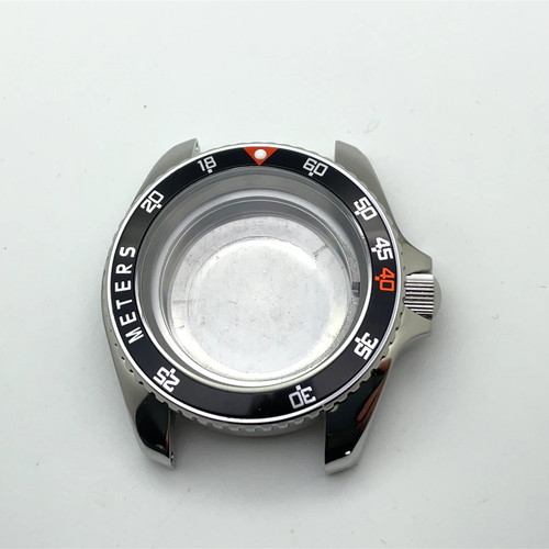 Boitier type monnin meters - type,
