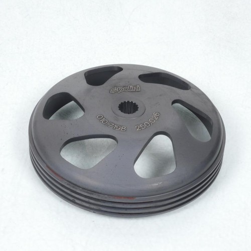 Cloche embrayage polini - cloche,