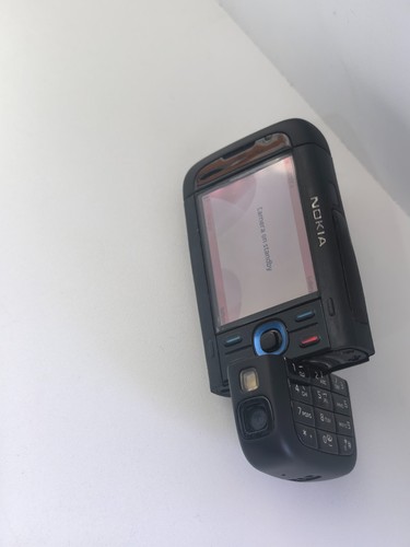 Nokia 5700 xpressmusic phone - xpressmusic,